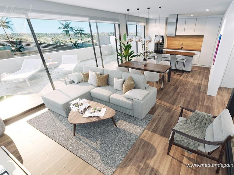 Villa for Sale in Finestrat, Alicante 9