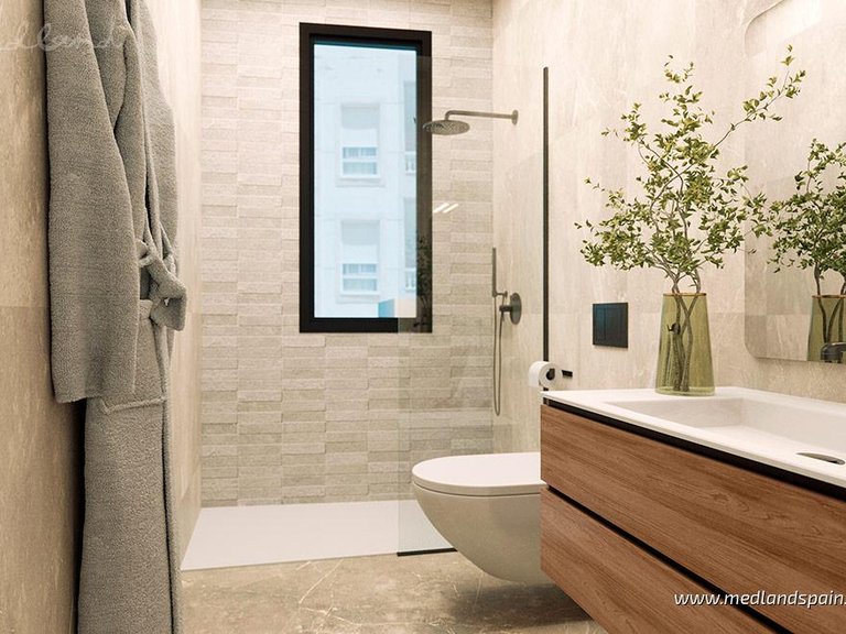 Apartment for Sale in Torrevieja, Alicante 9