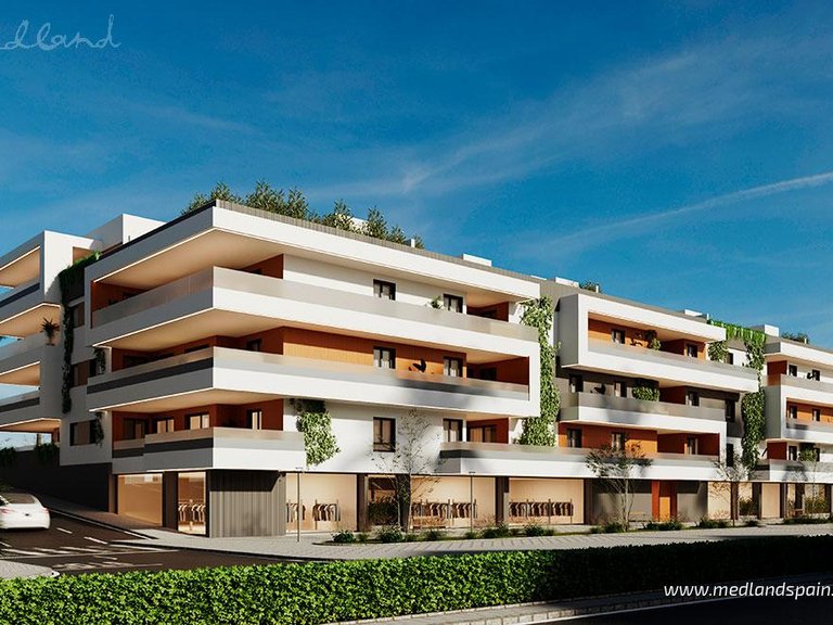 Apartment for Sale in San Pedro De Alcántara, Malaga 5