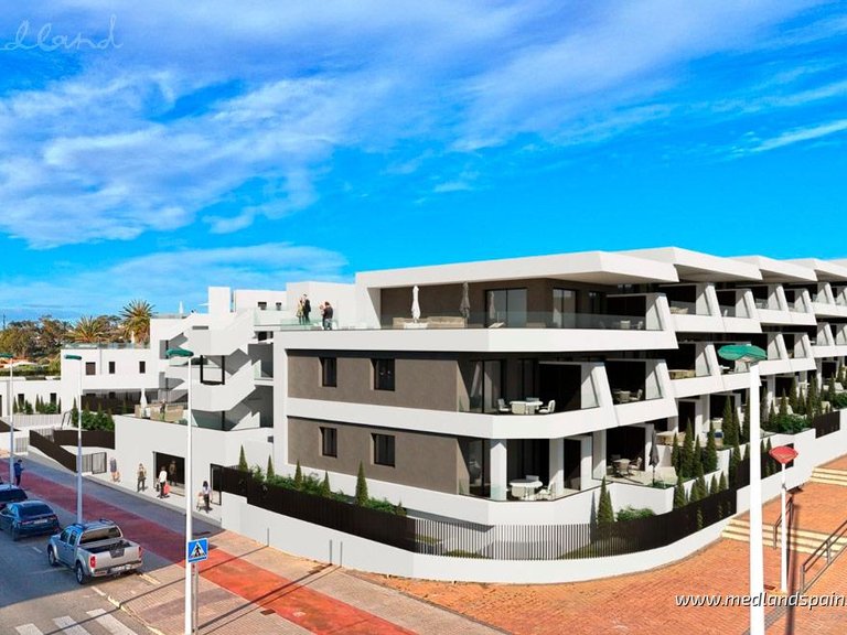 Apartment for Sale in La Marina, Alicante 8