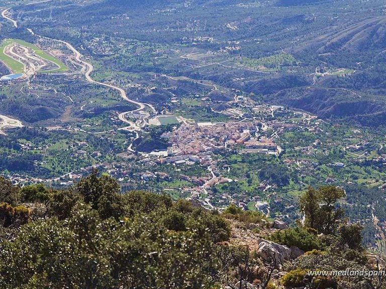 Villa for Sale in Polop-la Nucía, Alicante 13