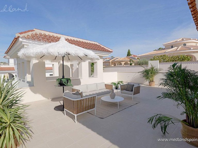 Villa for Sale in Ciudad Quesada - Rojales, Alicante 13