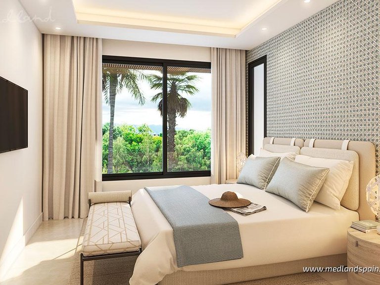 Villa for Sale in Mijas Costa, Malaga 14