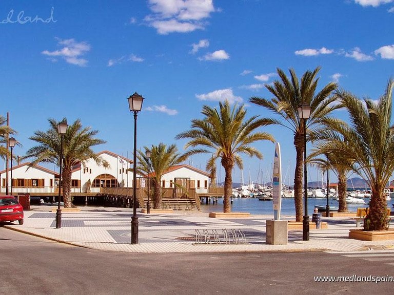 Apartment for Sale in Torre Pacheco, Murcia 9