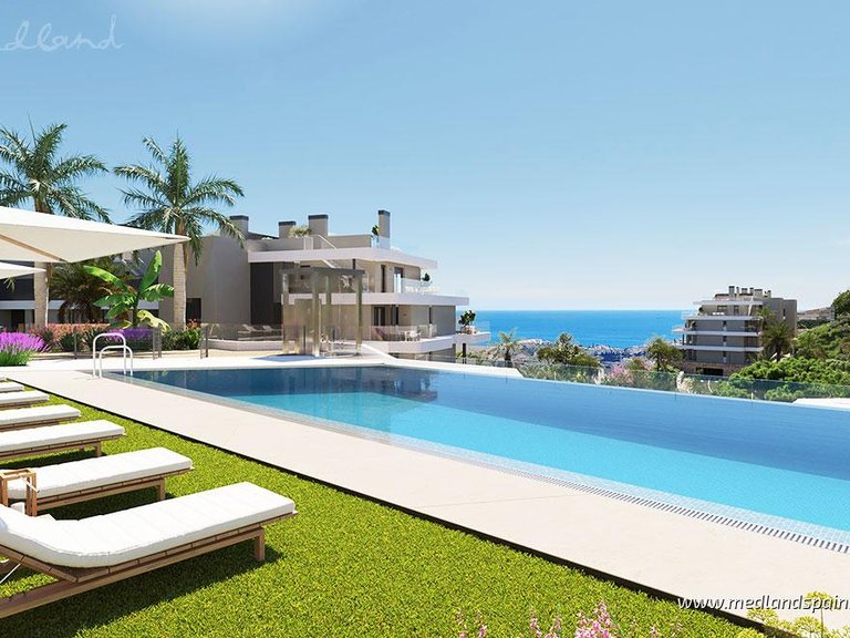 Apartment for Sale in Mijas Costa, Malaga 2