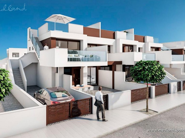 Apartment for Sale in Torre De La Horadada, Alicante 2