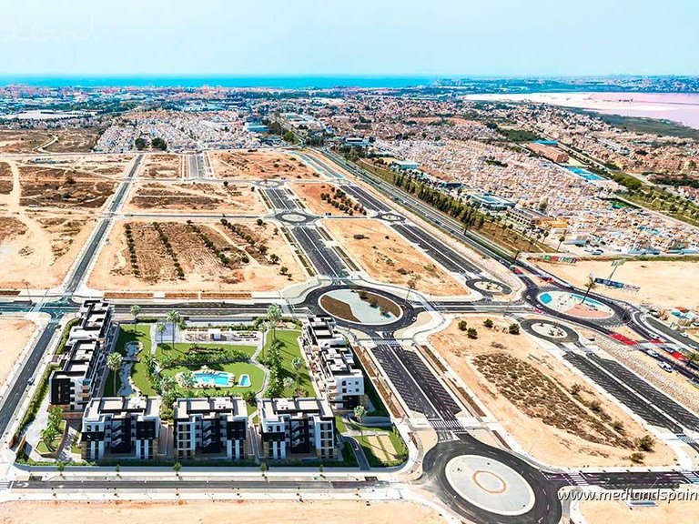 Apartment for Sale in Torrevieja, Alicante 6