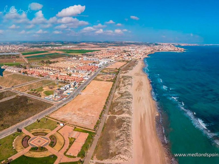 Apartment for Sale in Torre De La Horadada, Alicante 8