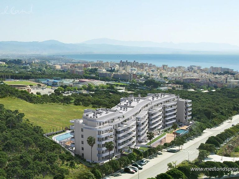 Apartment for Sale in Torremolinos, Malaga 1