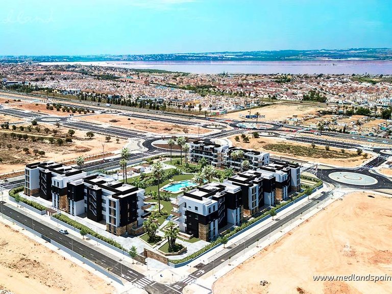 Apartment for Sale in Torrevieja, Alicante 15