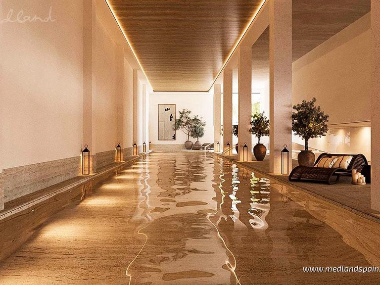 Apartment for Sale in Mojácar, Alicante 8