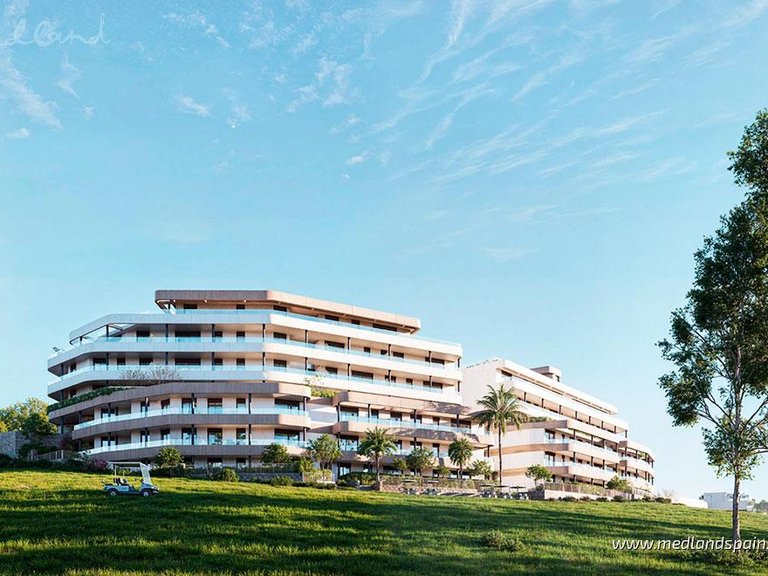 Apartment for Sale in Estepona, Malaga 7