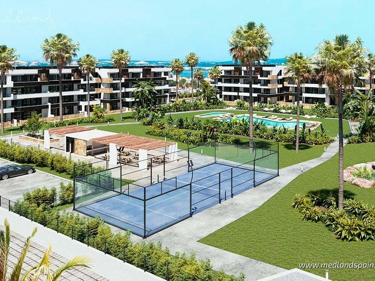 Apartment for Sale in Torrevieja, Alicante 6
