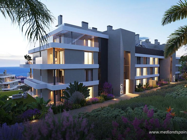 Apartment for Sale in Mijas Costa, Malaga 4
