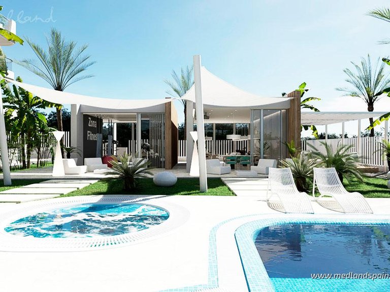 Apartment for Sale in Cabo Roig, Alicante 6