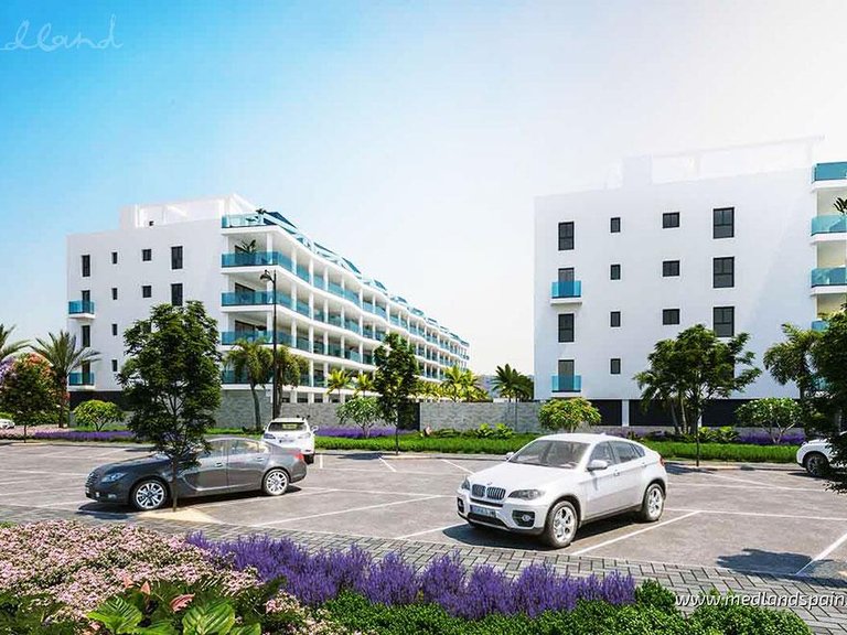 Apartment for Sale in Mijas Costa, Malaga 5