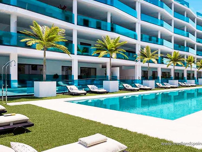 Apartment for Sale in Mijas Costa, Malaga 4