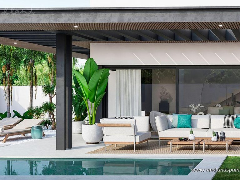 Villa for Sale in Mijas Costa, Malaga 5