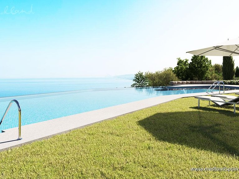 Apartment for Sale in Casares, Malaga 4