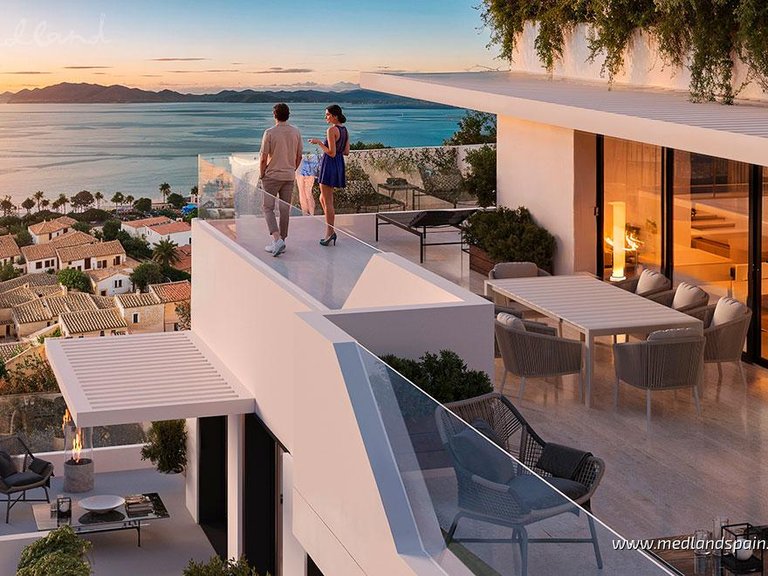 Apartment for Sale in Mijas Costa, Malaga 1