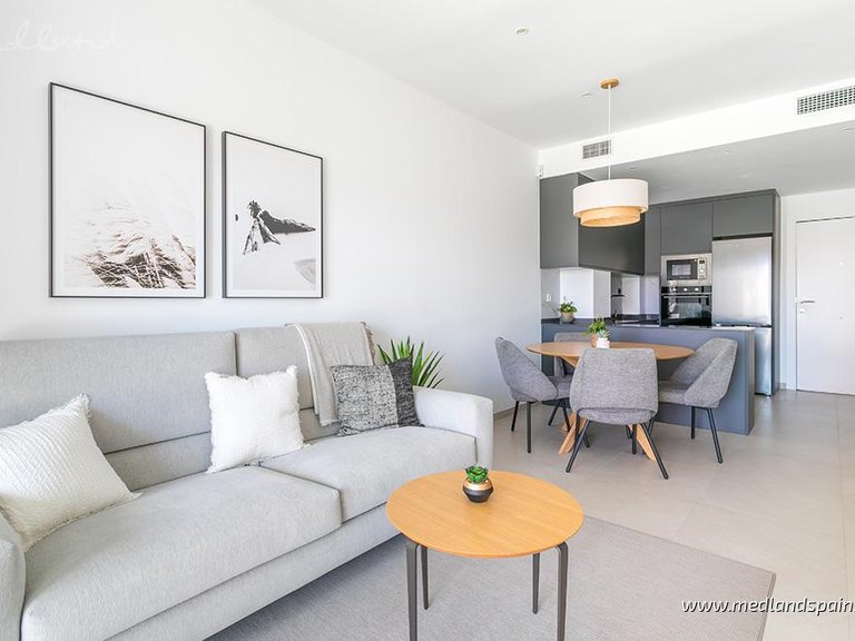 Apartment for Sale in La Mata, Alicante 3