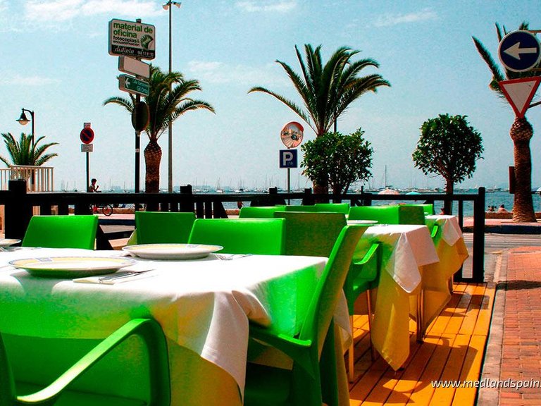 Apartment for Sale in San Pedro - Lo Pagan, Murcia 11