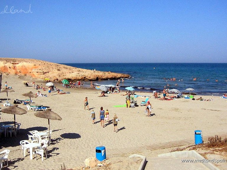 Apartment for Sale in Playa Flamenca, Alicante 12