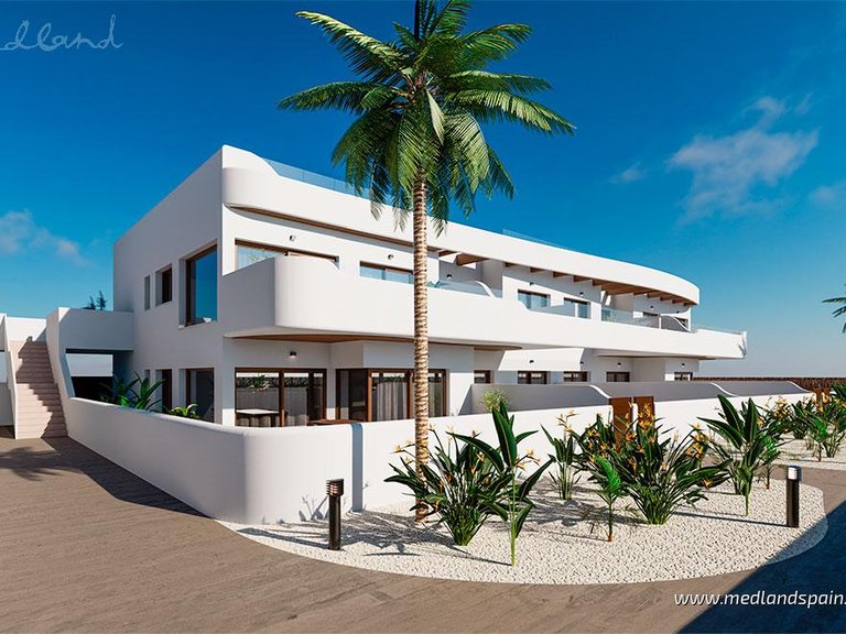 Apartment for Sale in Los Alcázares, Murcia 9