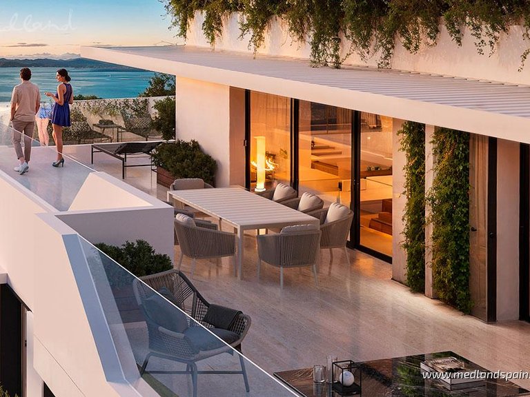 Apartment for Sale in Mijas Costa, Malaga 10