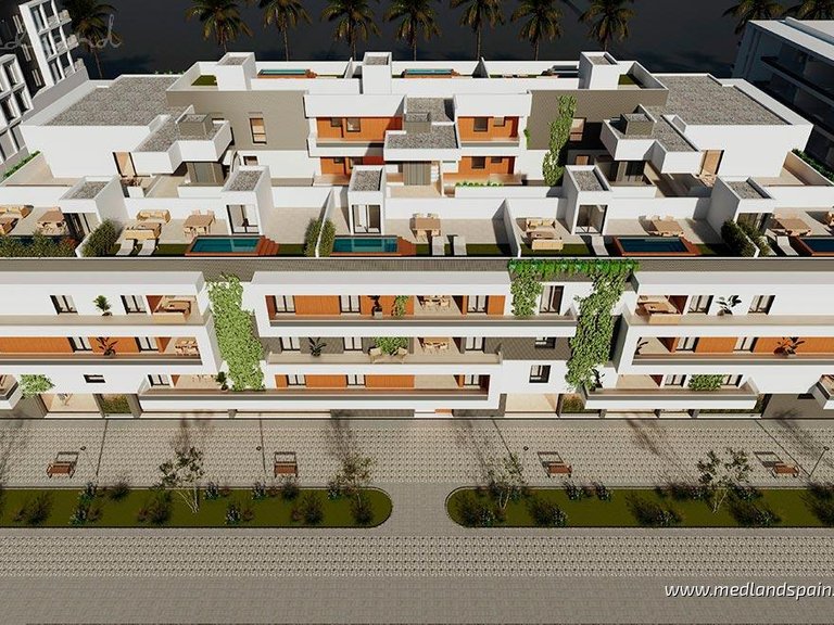 Apartment for Sale in San Pedro De Alcántara, Malaga 6