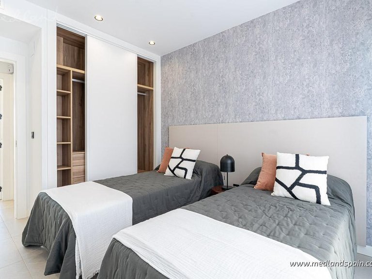 Villa for Sale in Torrevieja, Alicante 10