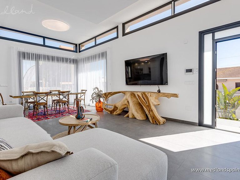 Villa for Sale in La Mata, Alicante 5