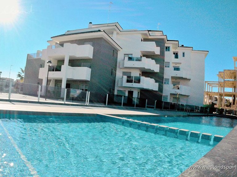 Apartment for Sale in Villamartin, Alicante 2