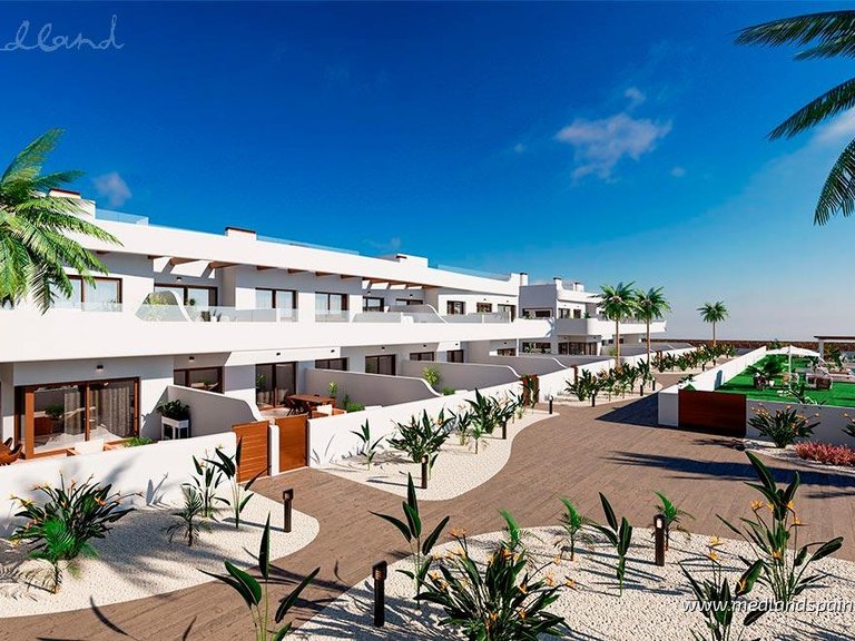 Apartment for Sale in Los Alcázares, Murcia 11