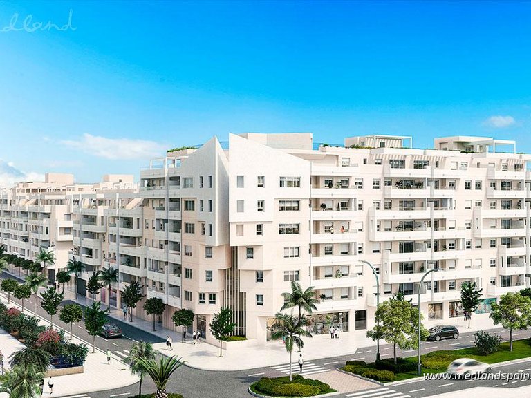 Apartment for Sale in Nueva Andalucía, Malaga 6