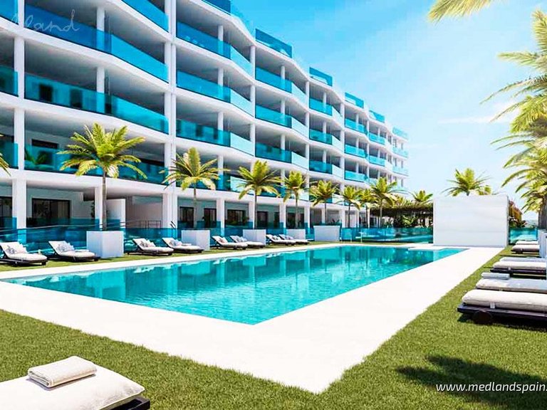 Apartment for Sale in Mijas Costa, Malaga 2