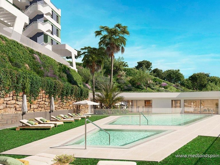 Apartment for Sale in Mijas Costa, Malaga 3