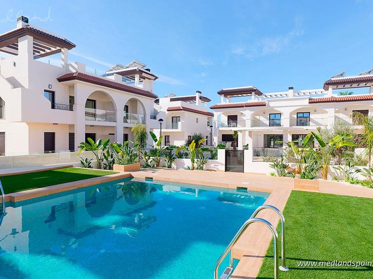 Apartment for Sale in Ciudad Quesada - Rojales, Alicante 4