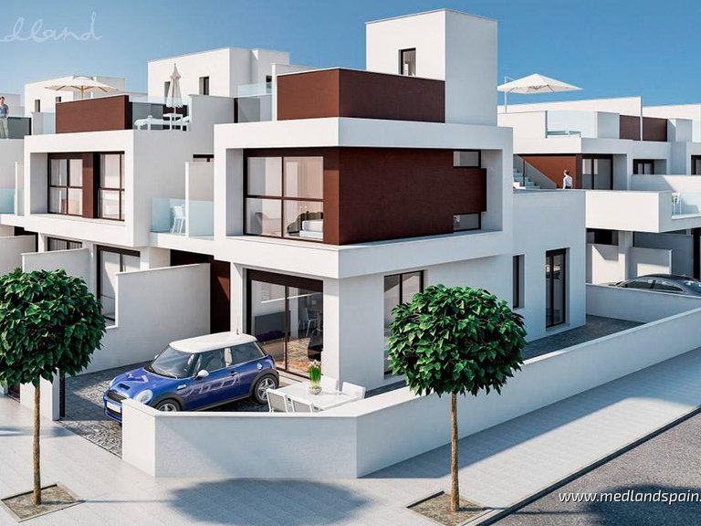 Apartment for Sale in Torre De La Horadada, Alicante 4