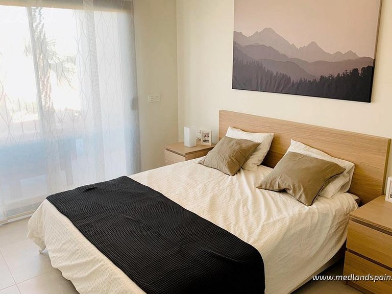 Apartment for Sale in San Pedro - Lo Pagan, Murcia 9