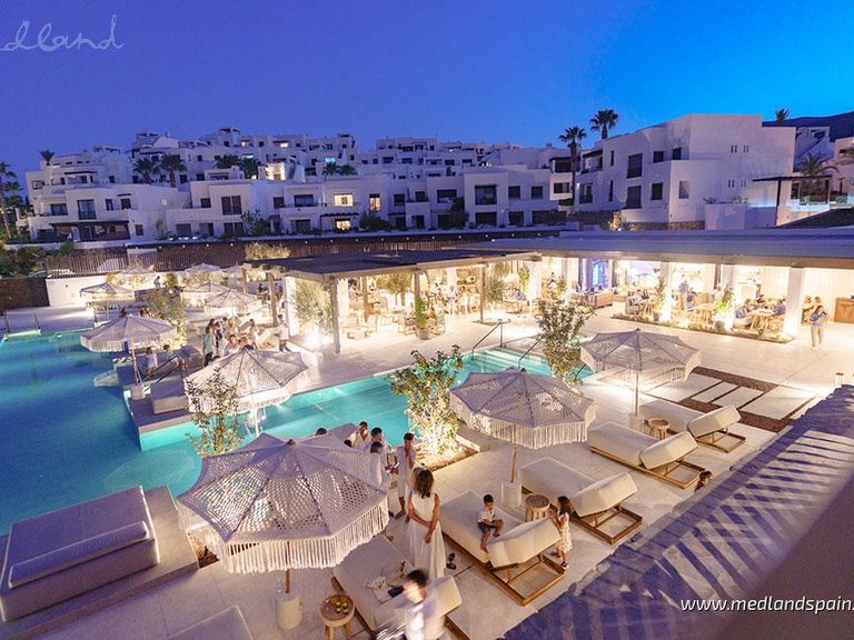 Apartment for Sale in Mojácar, Alicante 5