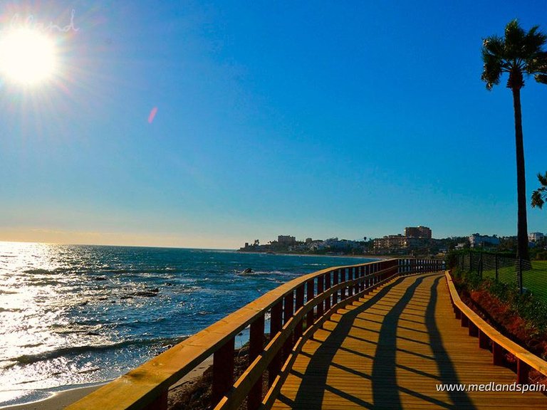 Apartment for Sale in Mijas Costa, Malaga 14