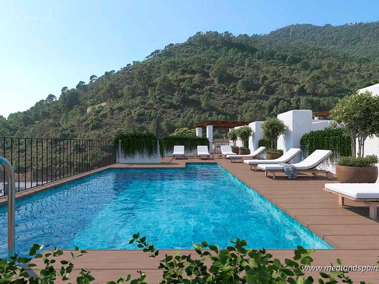 Apartment for Sale in Benahavís, Malaga 3