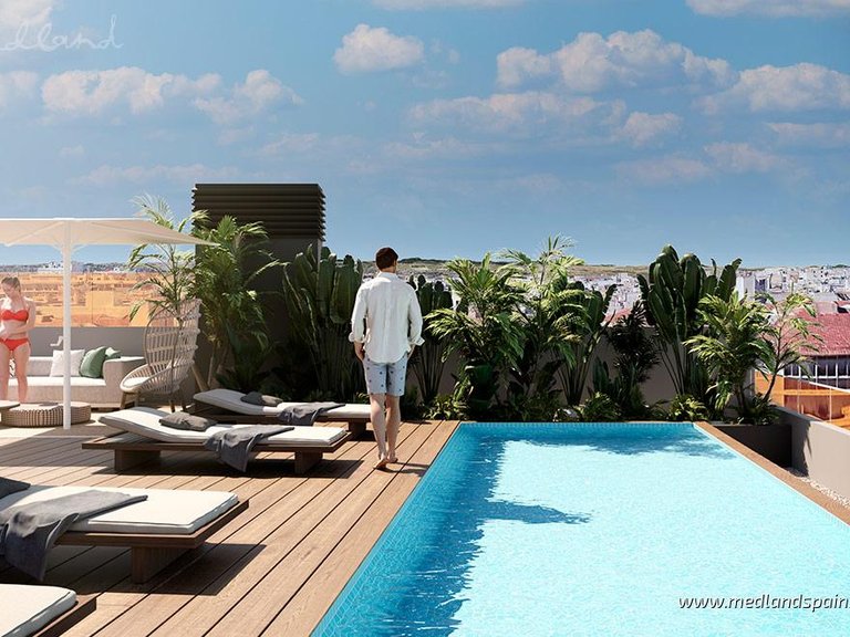 Apartment for Sale in Torrevieja, Alicante 7