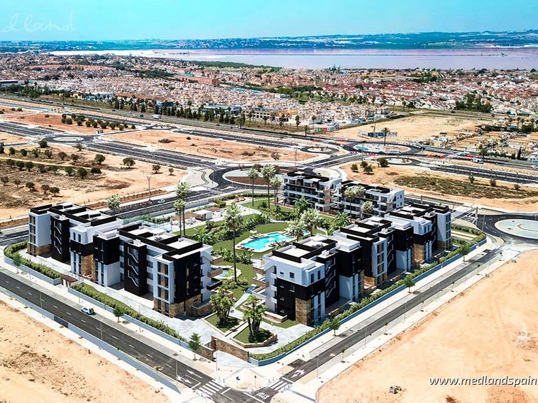 Apartment for Sale in Torrevieja, Alicante 13