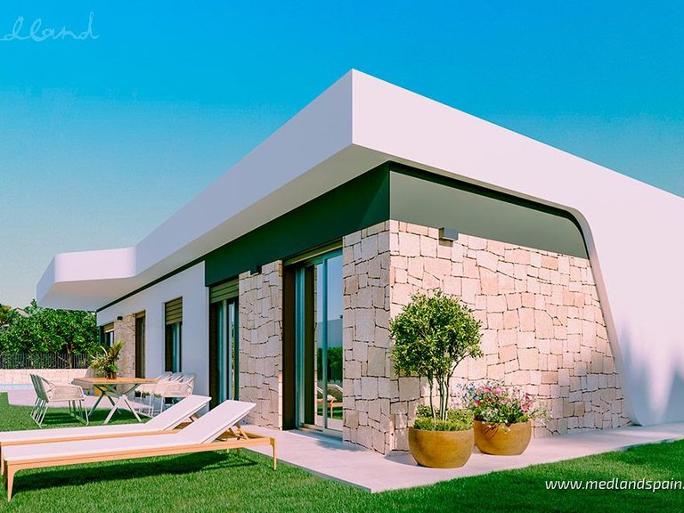 Villa for Sale in Finestrat, Alicante 2