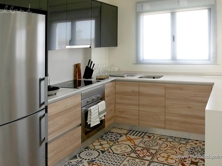 Apartment for Sale in San Pedro - Lo Pagan, Murcia 8