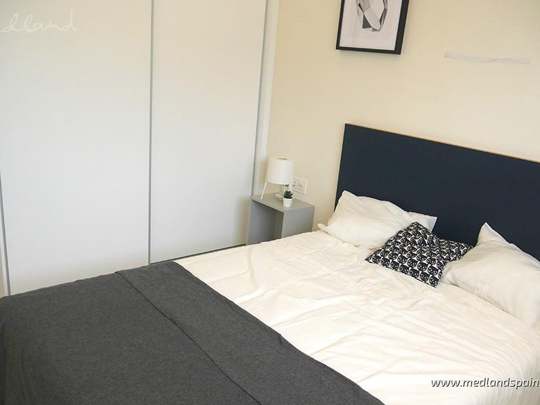 Apartment for Sale in San Pedro - Lo Pagan, Murcia 11