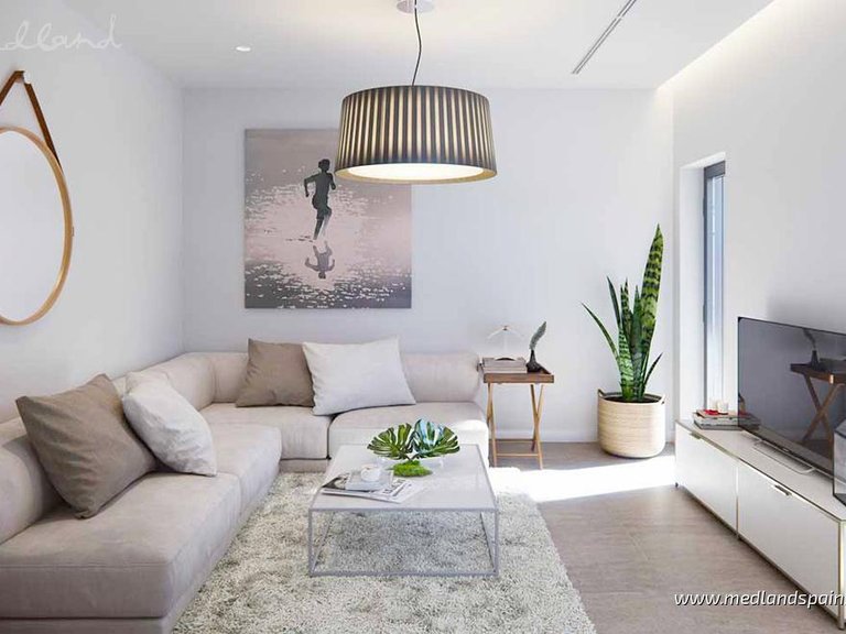 Villa for Sale in San Javier, Murcia 2