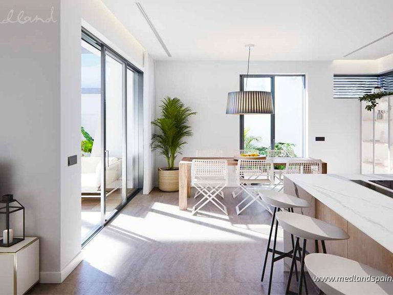 Villa for Sale in San Javier, Murcia 4